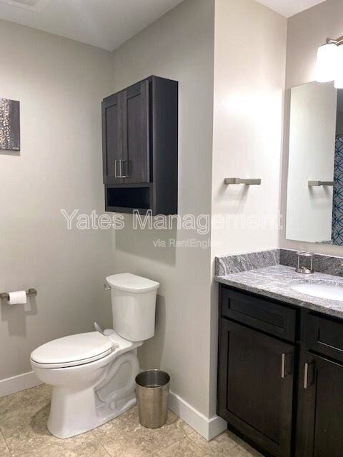 Move right in and enjoy upscale, fully furnished townhome living! property image