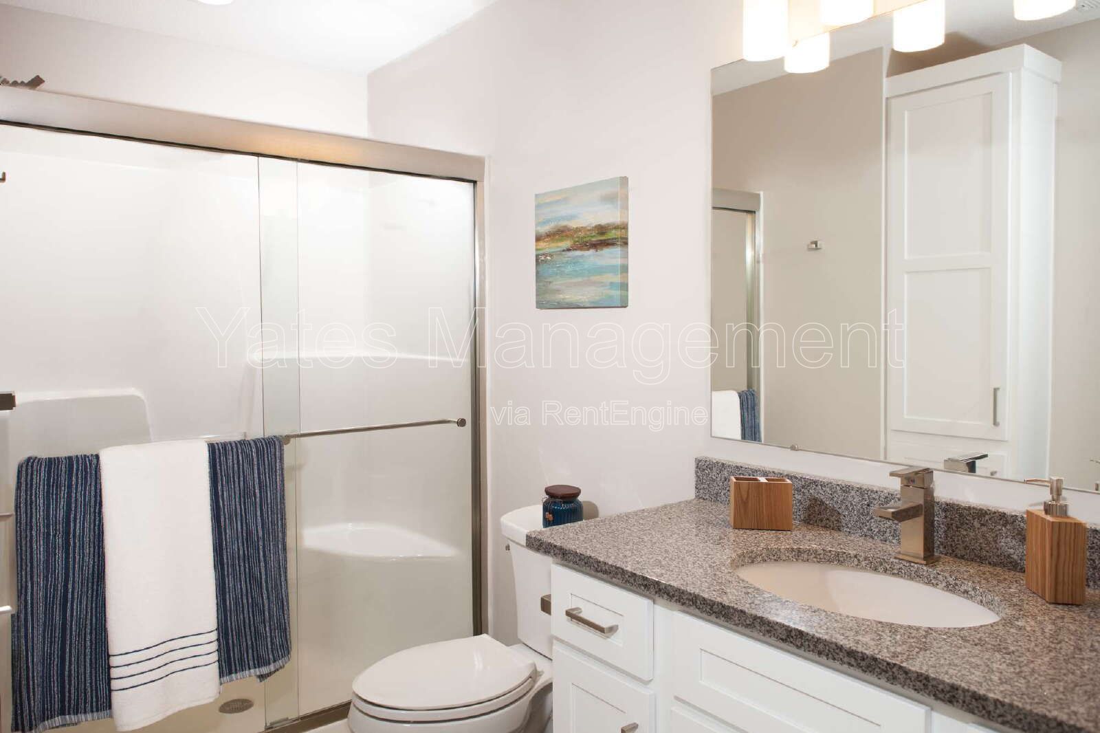 Spacious 2 Bedroom, 2.5 Bath Premium Townhome with Attached Garage property image