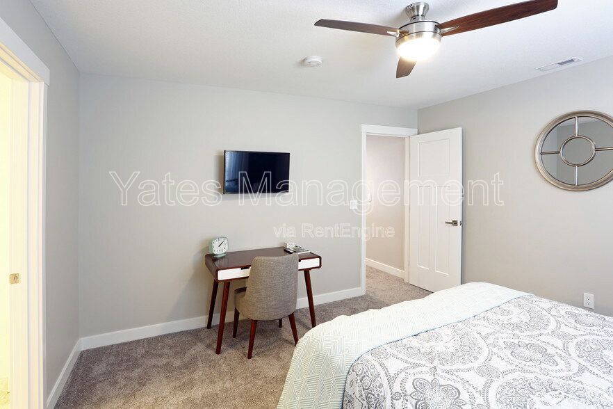 Spacious 2 Bedroom, 2.5 Bath Premium Townhome with Attached Garage property image