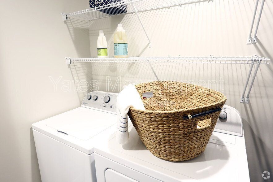 Spacious 2 Bedroom, 2.5 Bath Premium Townhome with Attached Garage property image
