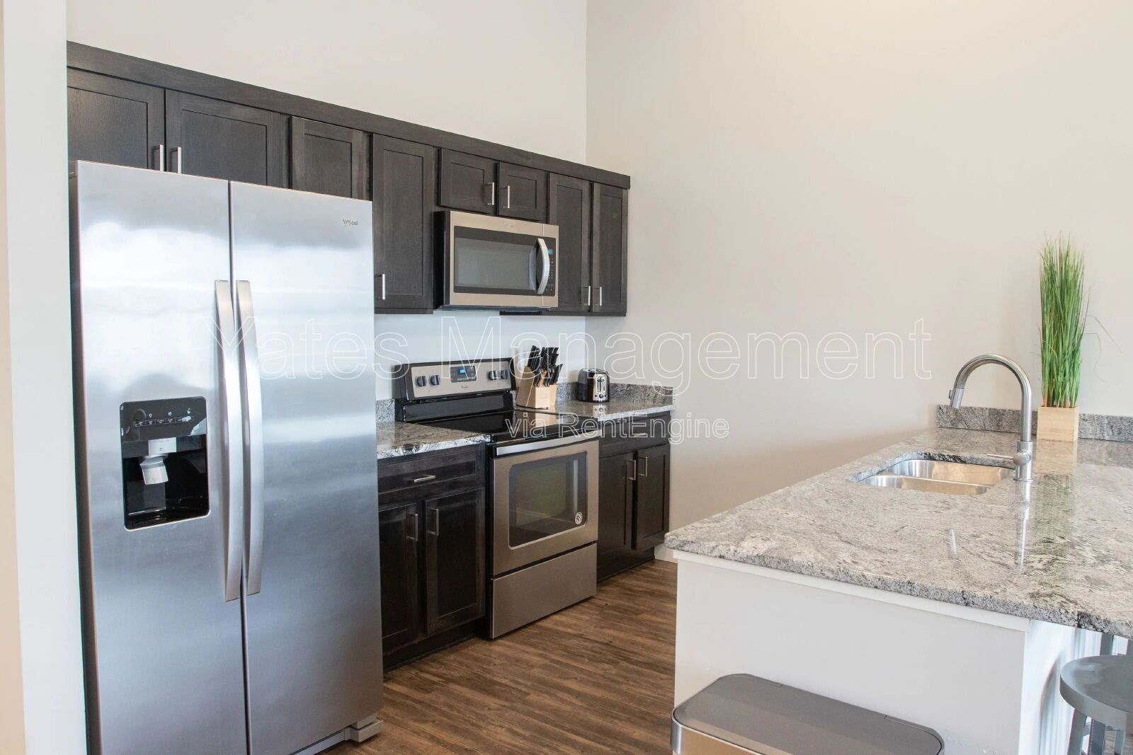 Spacious 2 Bedroom, 2.5 Bath Premium Townhome with Attached Garage property image