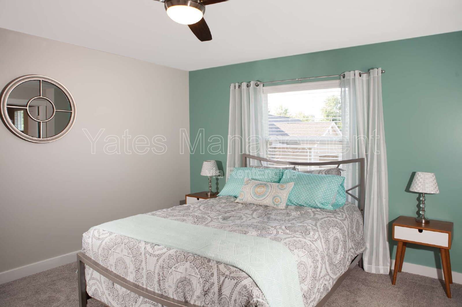 Spacious 2 Bedroom, 2.5 Bath Premium Townhome with Attached Garage property image