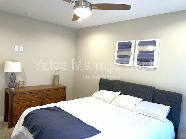 Spacious 2 Bedroom, 2.5 Bath Premium Townhome with Attached Garage property image
