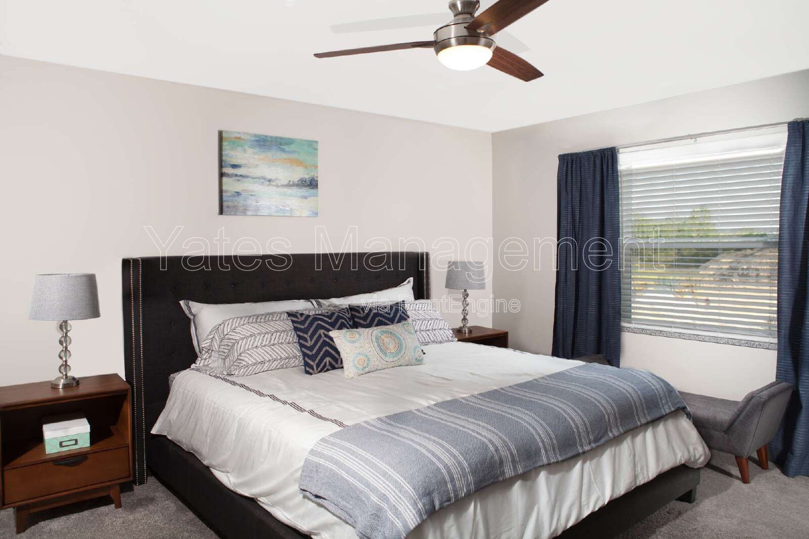 Spacious 2 Bedroom, 2.5 Bath Classic Townhome with Attached Garage property image