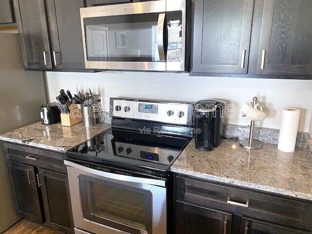 Spacious 2 Bedroom, 2.5 Bath Premium Townhome with Attached Garage property image