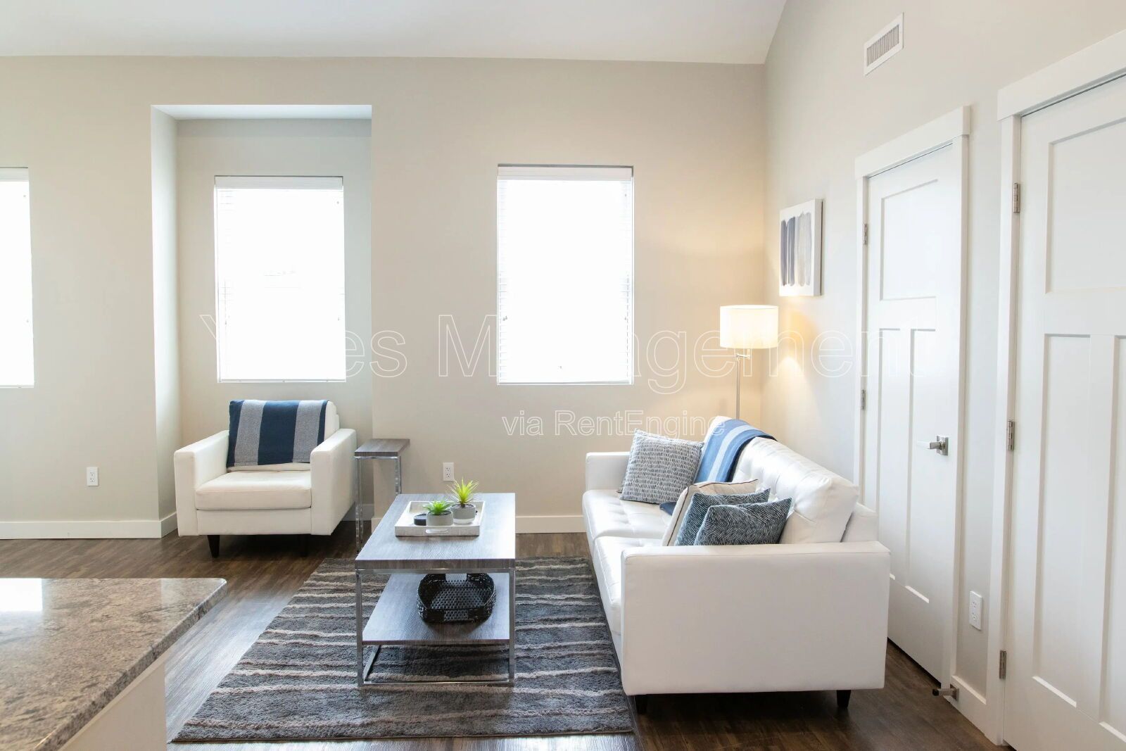Spacious 2 Bedroom, 2.5 Bath Premium Townhome with Attached Garage property image