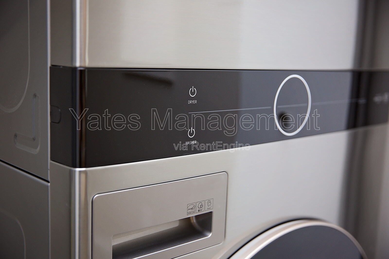 1 Bedroom Apartment with Washer & Dryer Included Near Downtown Findlay property image