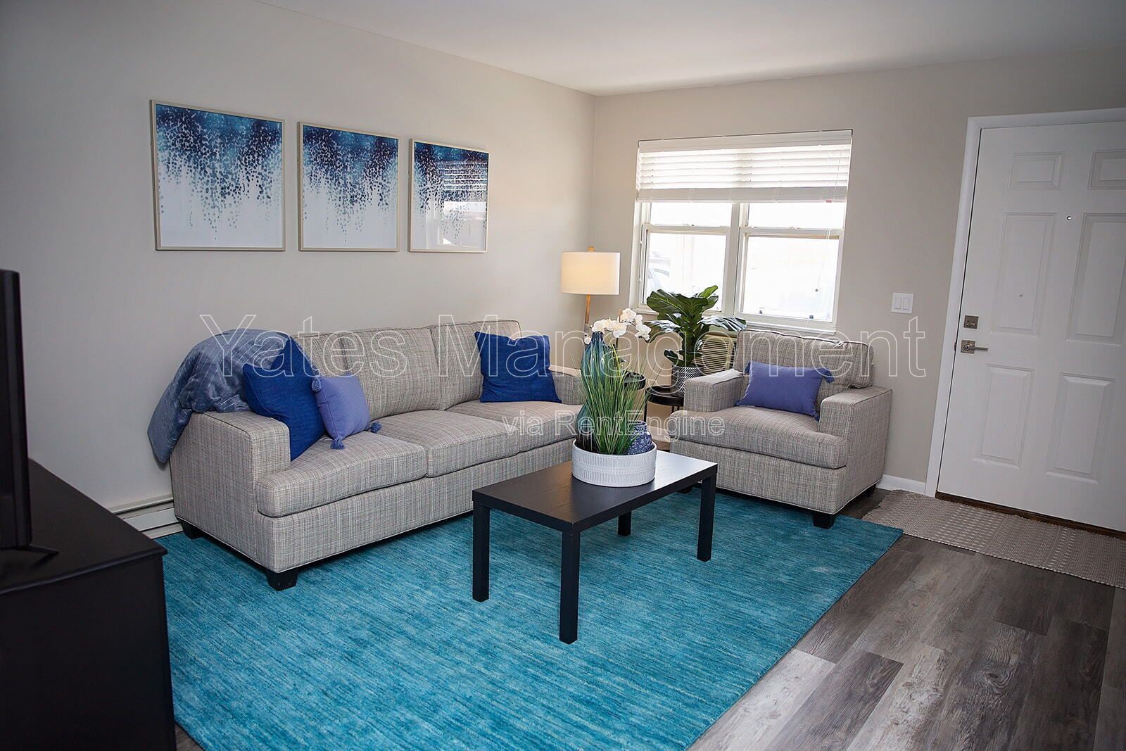 1 Bedroom Apartment with Washer & Dryer Included Near Downtown Findlay property image