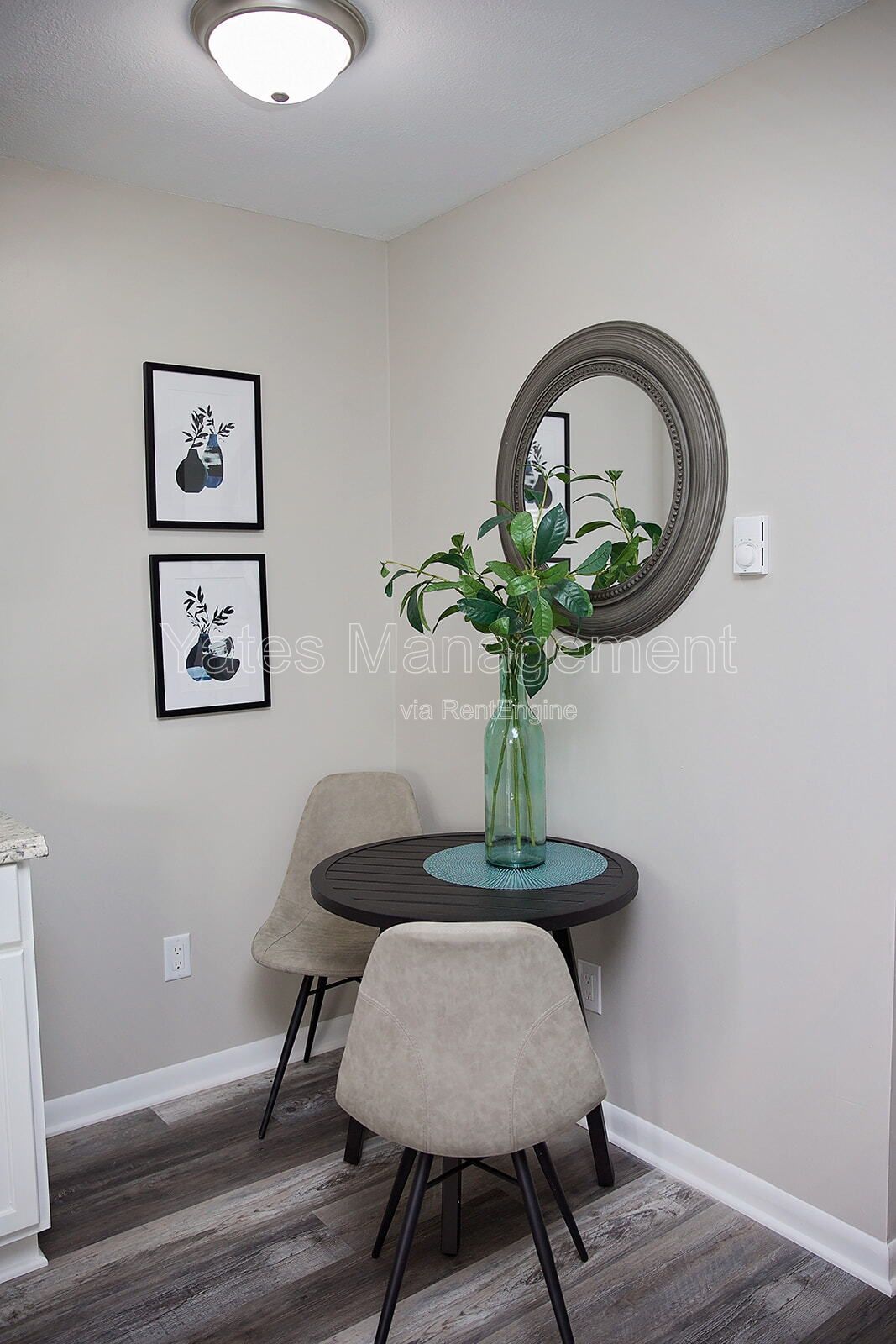 1 Bedroom Apartment with Washer & Dryer Included Near Downtown Findlay property image