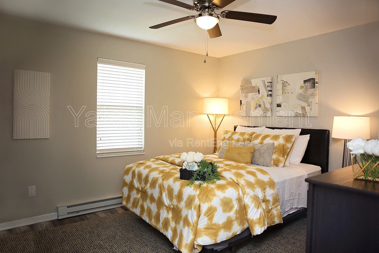 1 Bedroom Apartment with Washer & Dryer Included Near Downtown Findlay property image