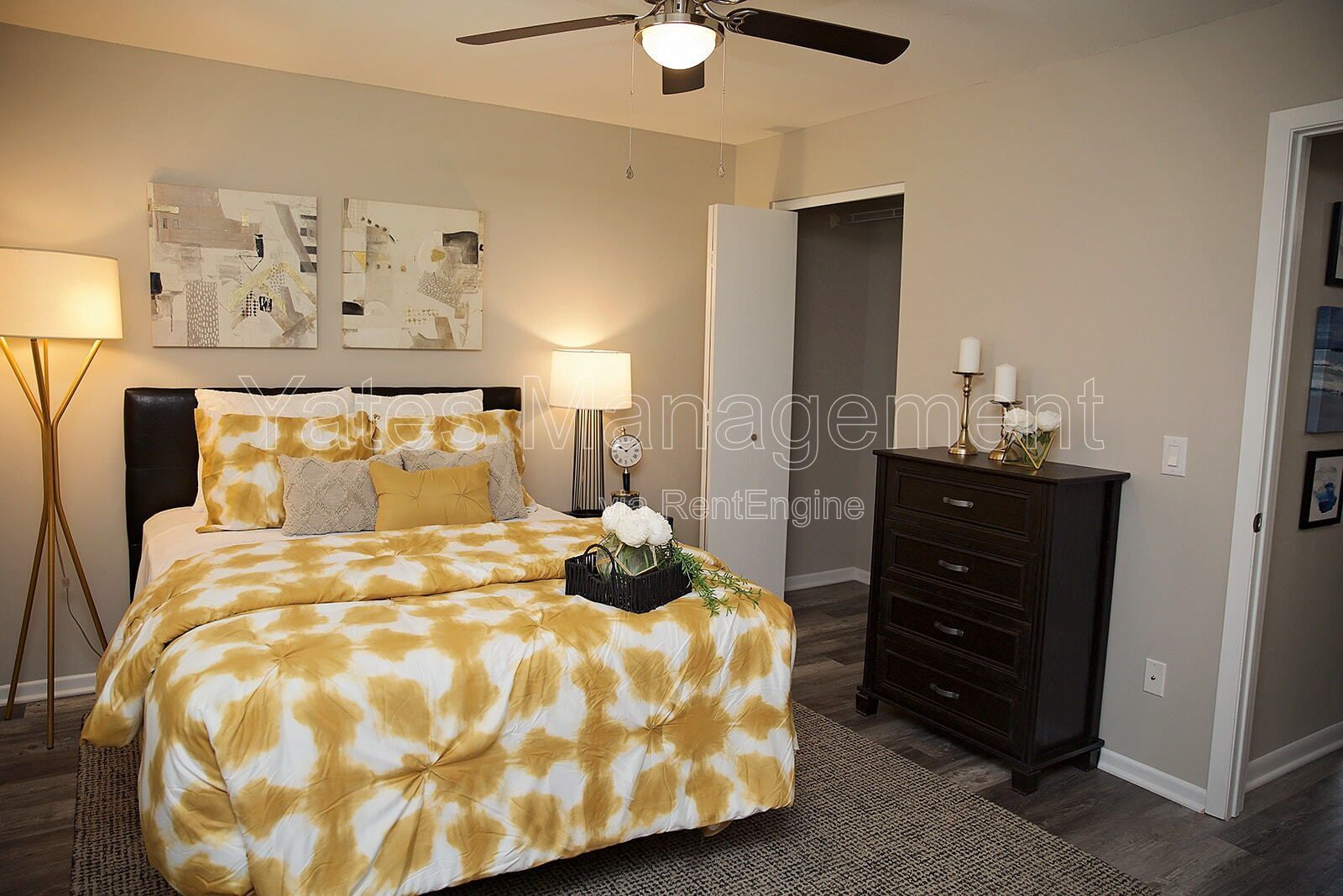 1 Bedroom Apartment with Washer & Dryer Included Near Downtown Findlay property image