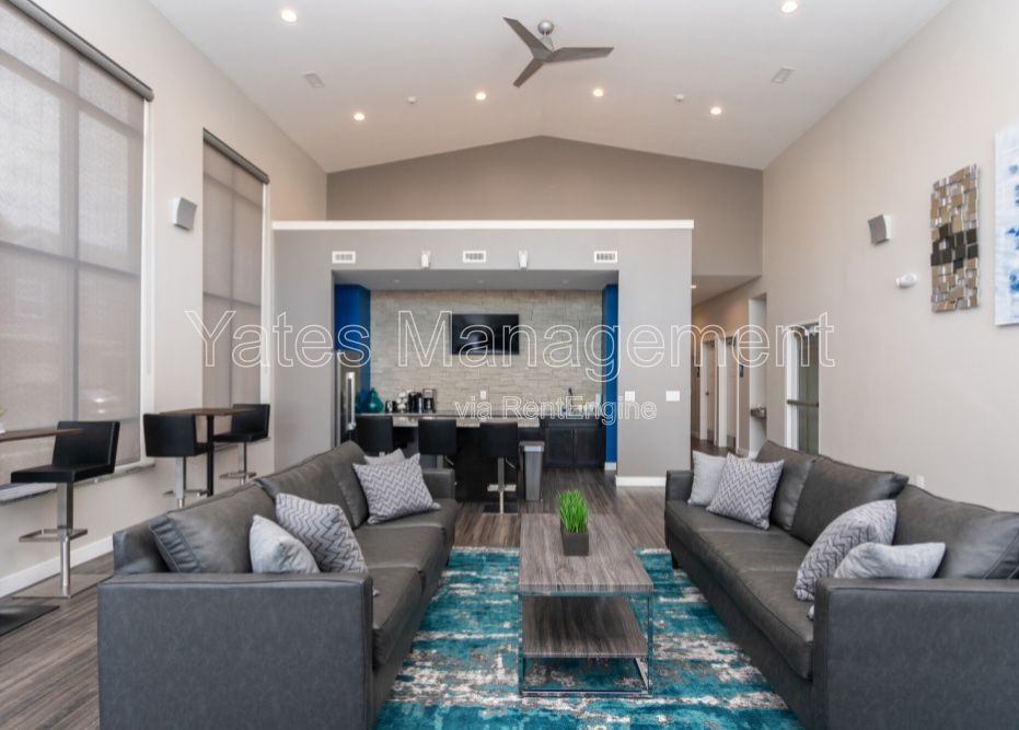 Spacious 2 Bedroom, 2.5 Bath Premium Townhome with Attached Garage property image