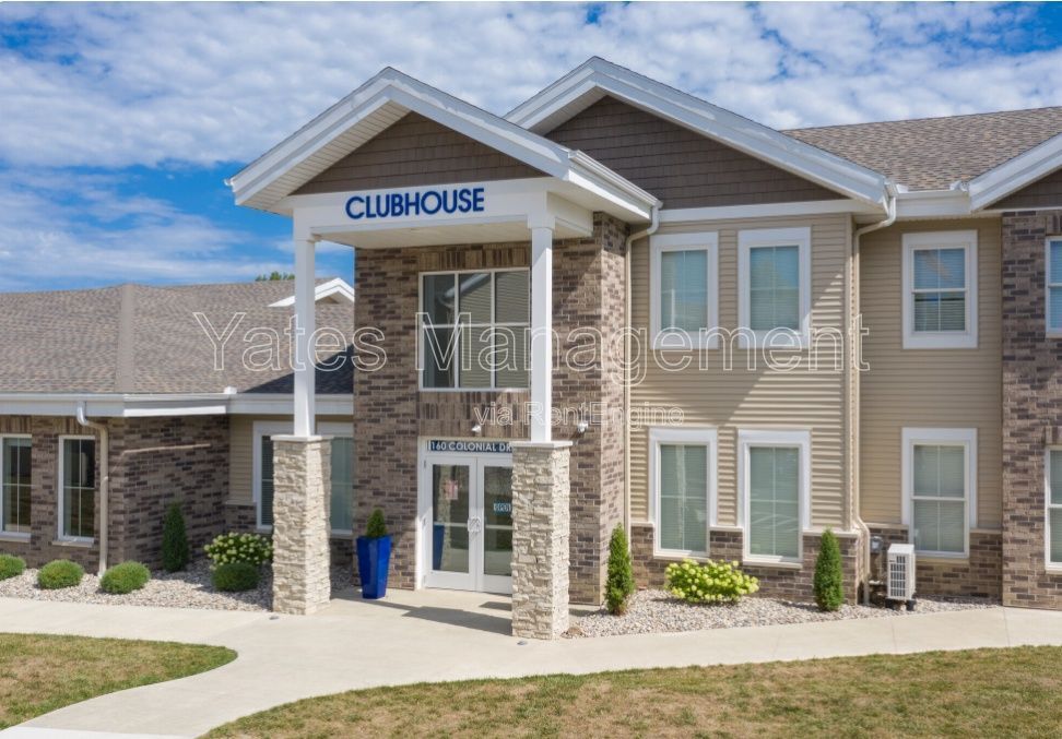 Spacious 2 Bedroom, 2.5 Bath Premium Townhome with Attached Garage property image