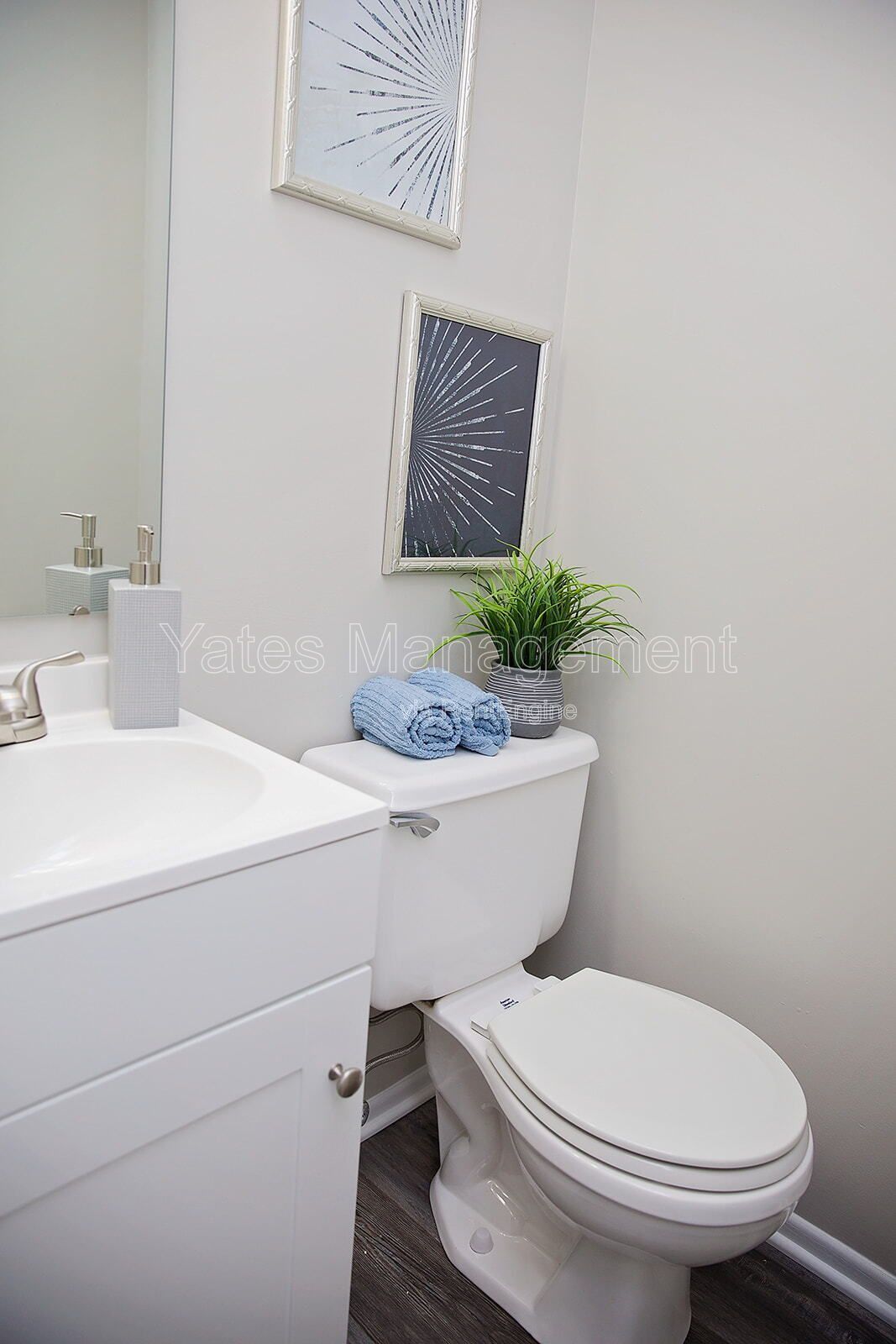 1 Bedroom Apartment with Washer & Dryer Included Near Downtown Findlay property image