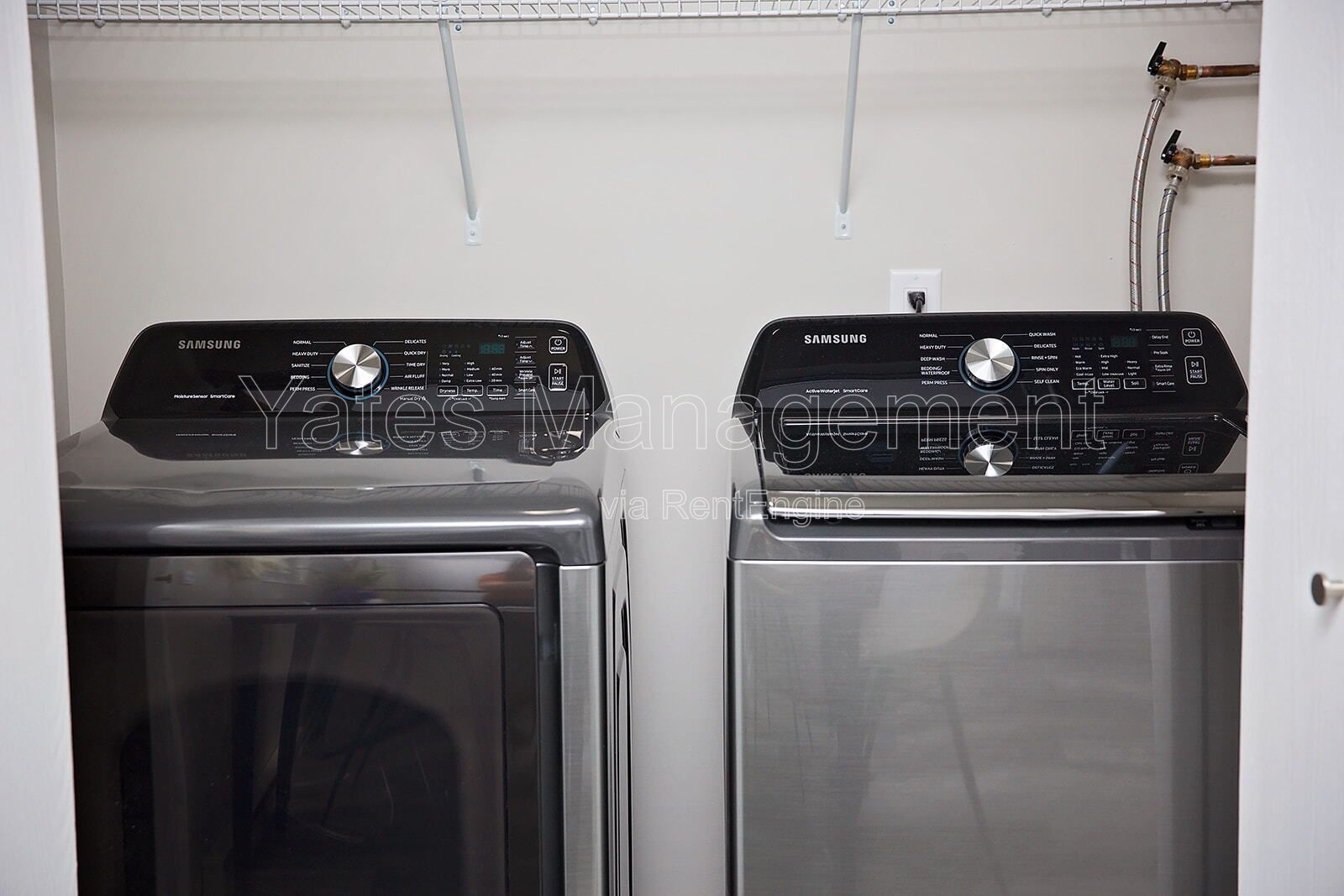 1 Bedroom Apartment with Washer & Dryer Included Near Downtown Findlay property image