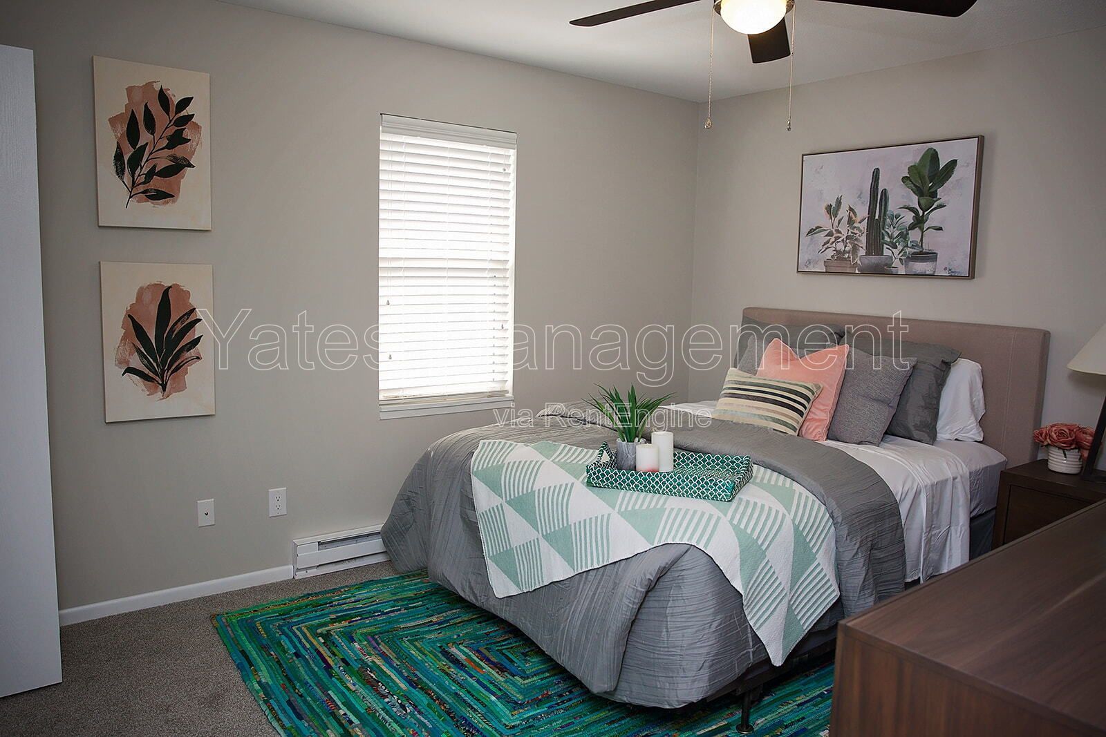 1 Bedroom Apartment with Washer & Dryer Included Near Downtown Findlay property image