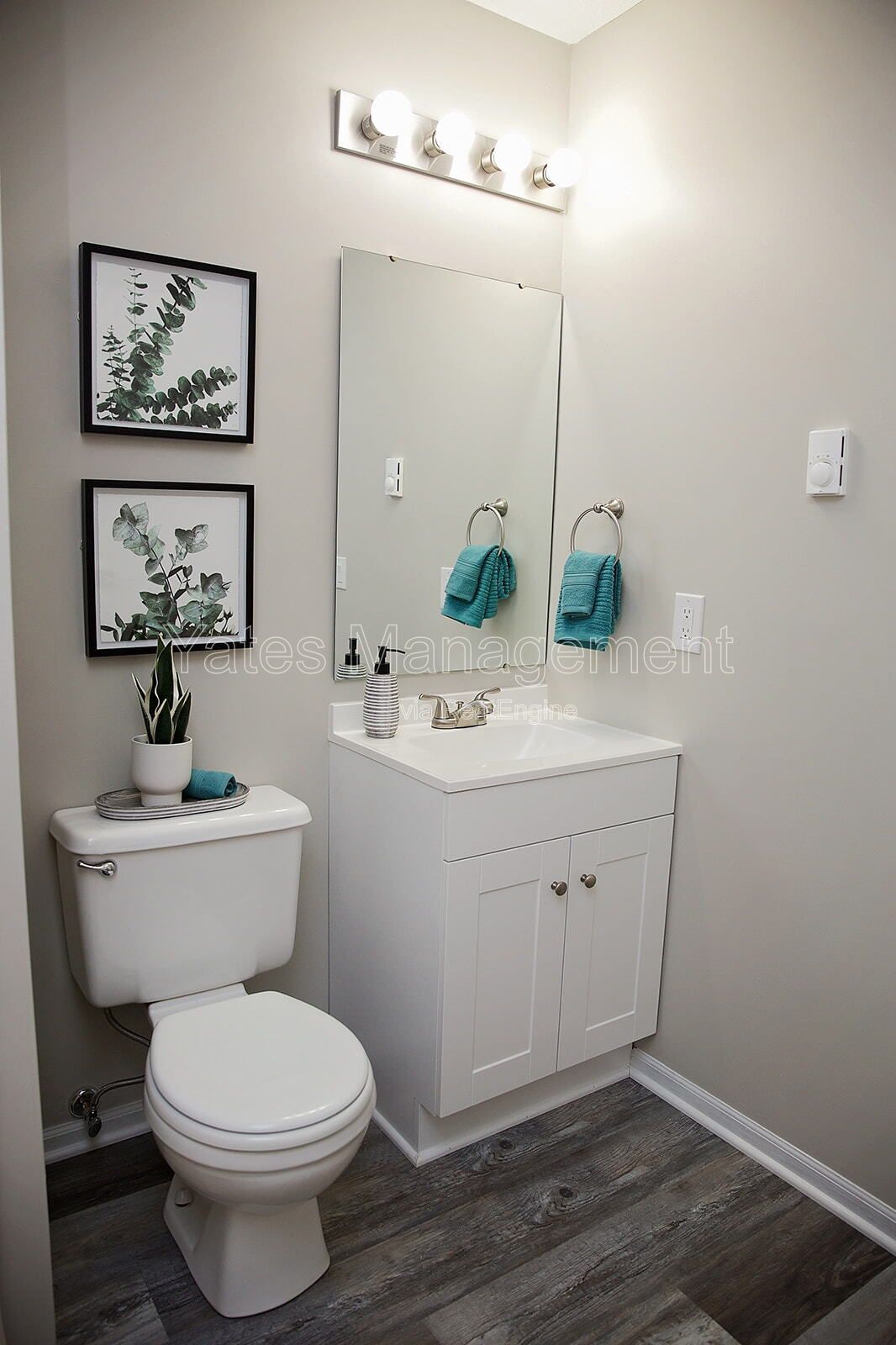 1 Bedroom Apartment with Washer & Dryer Included Near Downtown Findlay property image