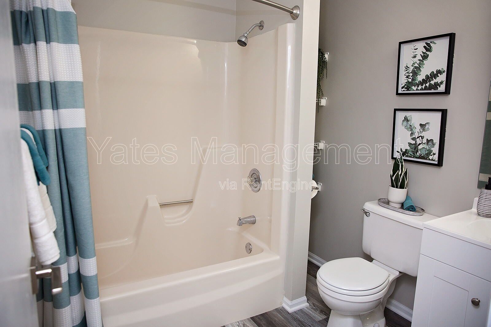 1 Bedroom Apartment with Washer & Dryer Included Near Downtown Findlay property image