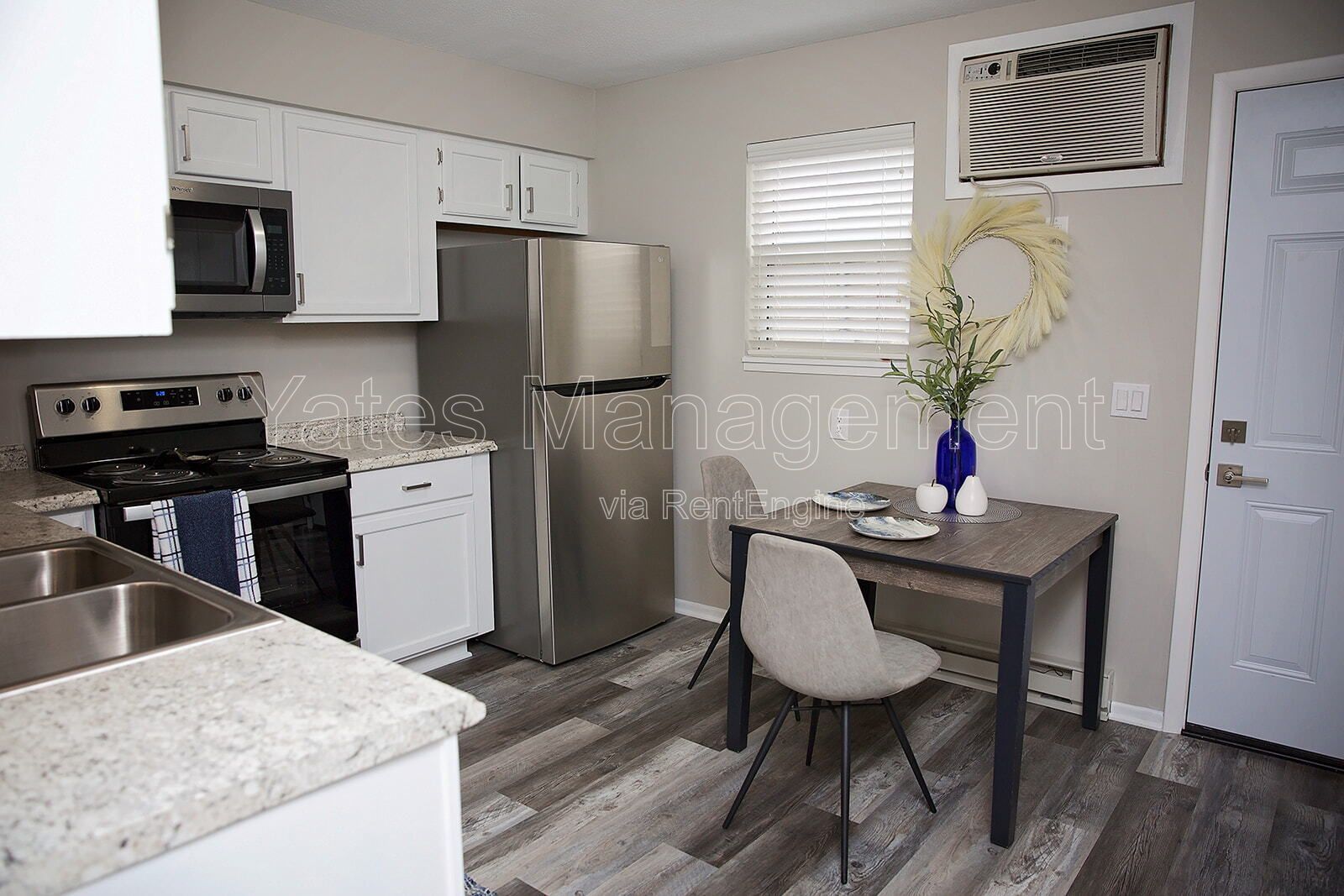 1 Bedroom Apartment with Washer & Dryer Included Near Downtown Findlay property image