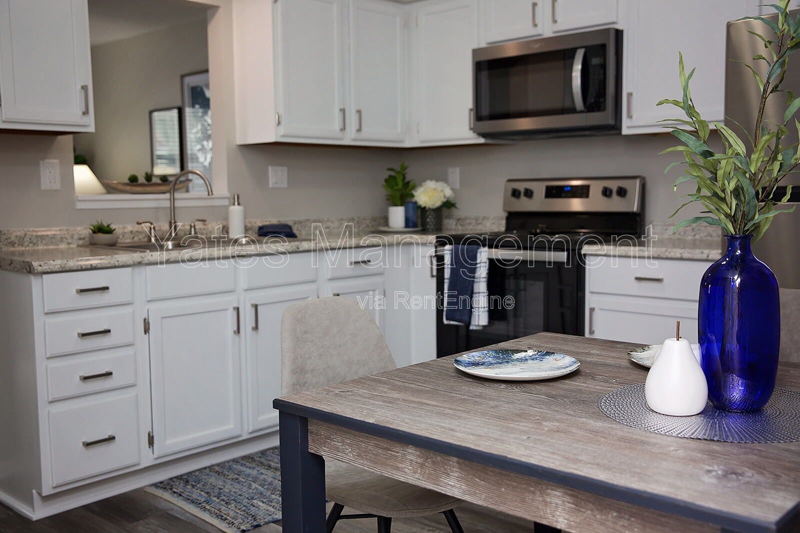 1 Bedroom Apartment with Washer & Dryer Included Near Downtown Findlay property image