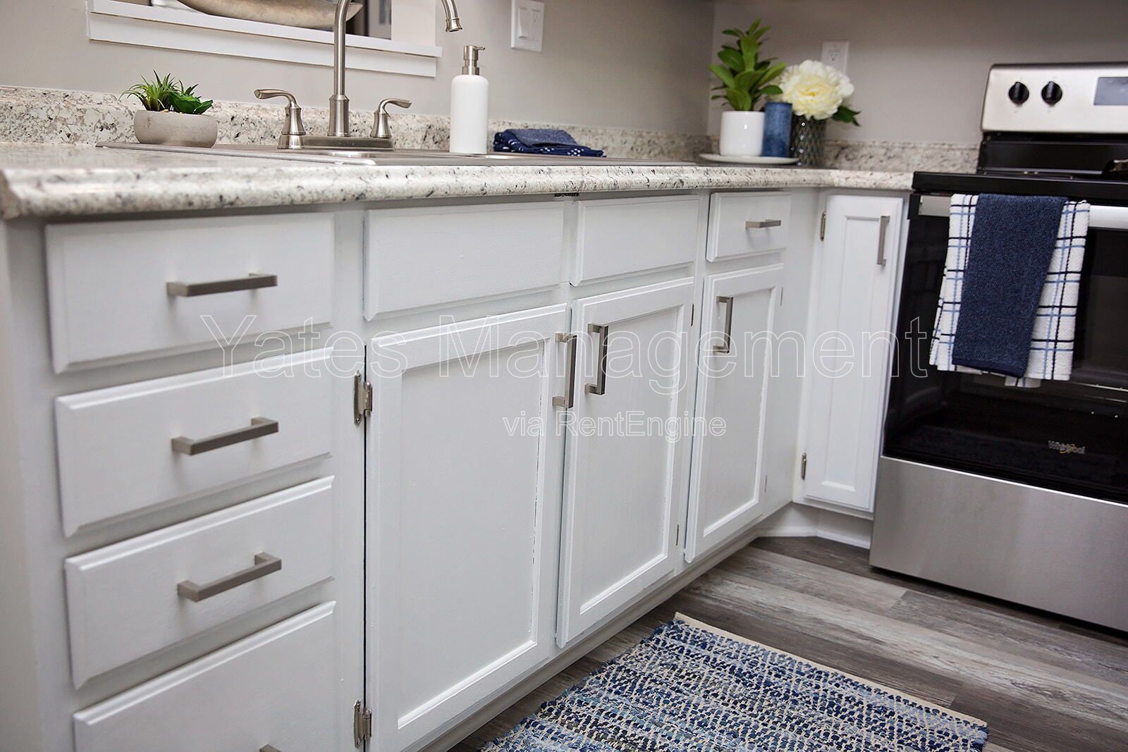 1 Bedroom Apartment with Washer & Dryer Included Near Downtown Findlay property image