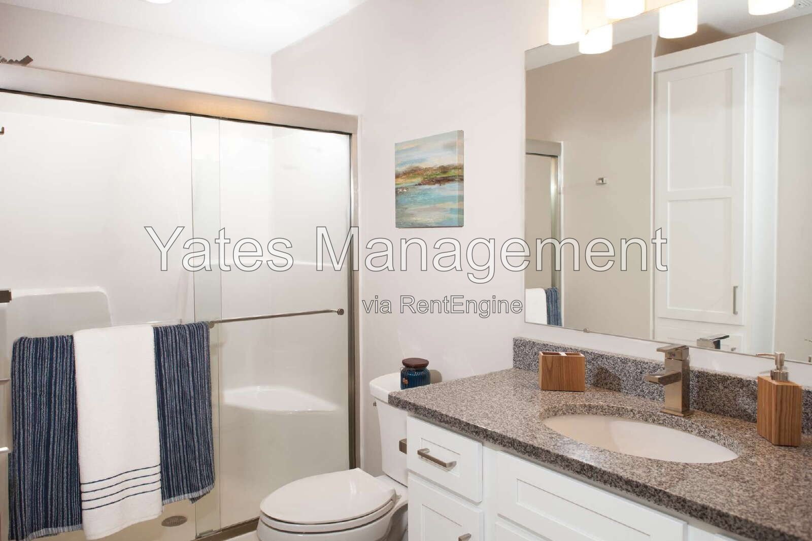 Spacious 3 Bedroom, 2.5 Bath Classic Plus Townhome with Attached Garage property image