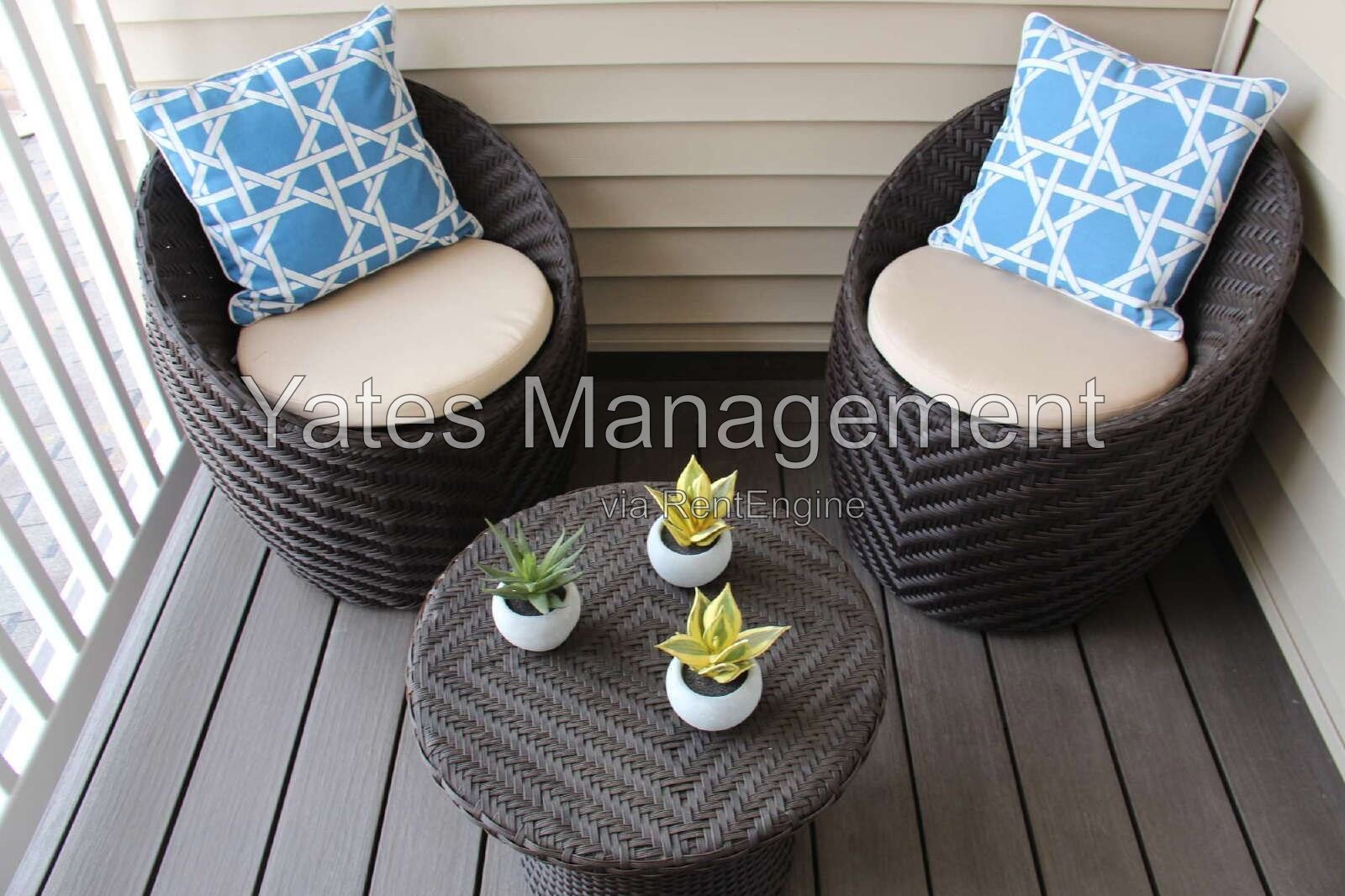 Spacious 2 Bedroom, 2.5 Bath Premium Townhome with Attached Garage property image
