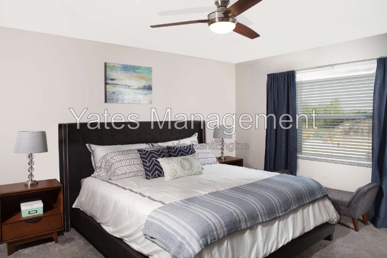 Spacious 2 Bedroom, 2.5 Bath Premium Townhome with Attached Garage property image