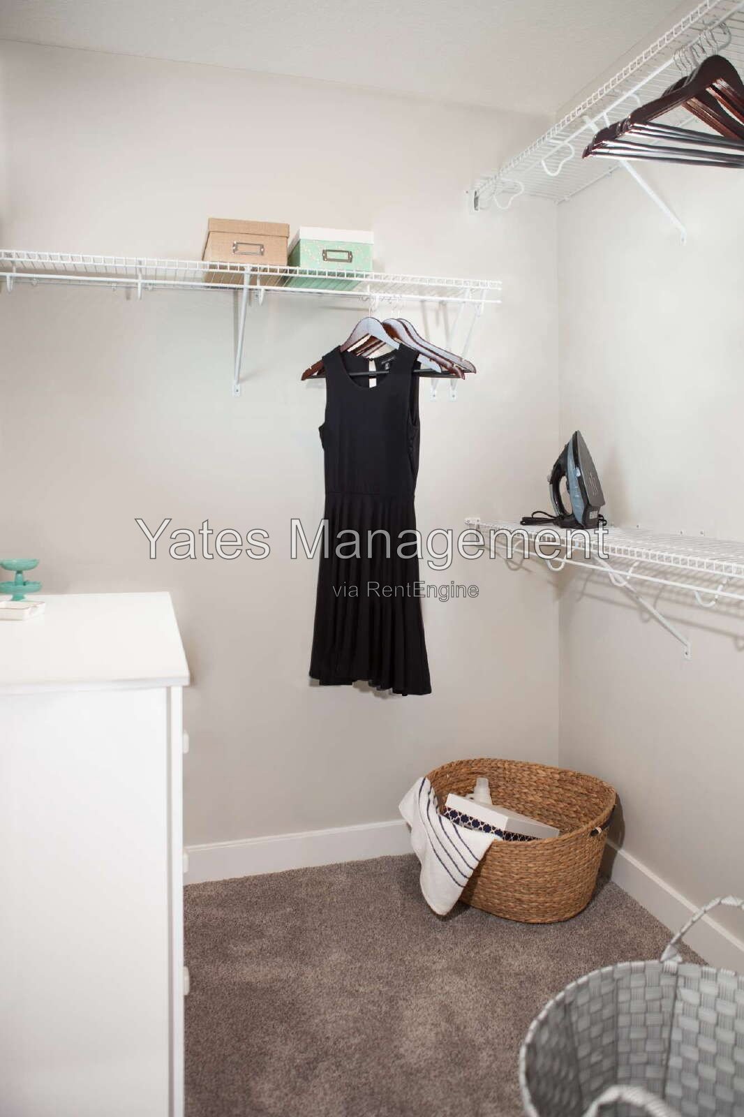 Spacious 2 Bedroom, 2.5 Bath Premium Townhome with Attached Garage property image