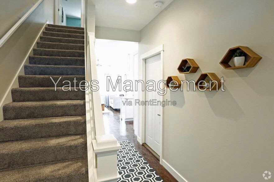 Spacious 2 Bedroom, 2.5 Bath Premium Townhome with Attached Garage property image