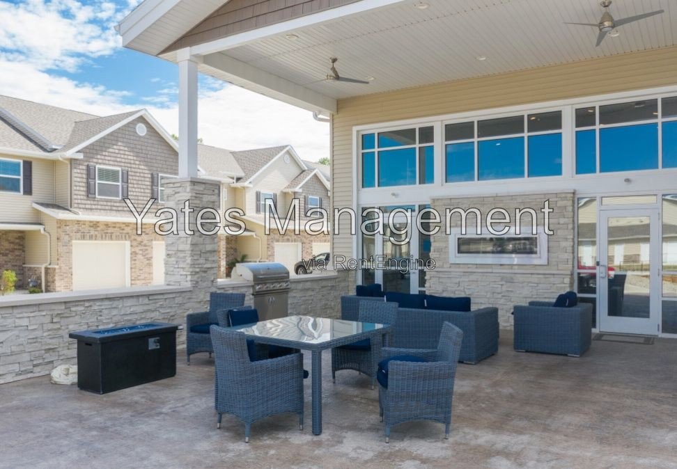 Spacious 2 Bedroom, 2.5 Bath Premium Townhome with Attached Garage property image
