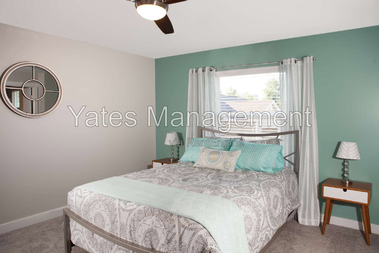 Spacious 3 Bedroom, 2.5 Bath Classic Plus Townhome with Attached Garage property image