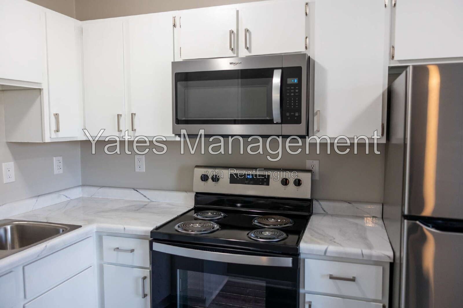 2 Bedroom Apartment with Two-Car Detached Garage & Private Patio property image