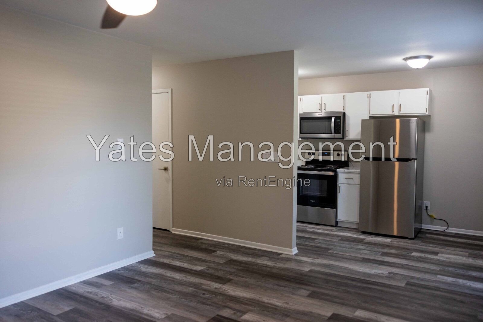 2 Bedroom Apartment with Two-Car Detached Garage & Private Patio property image