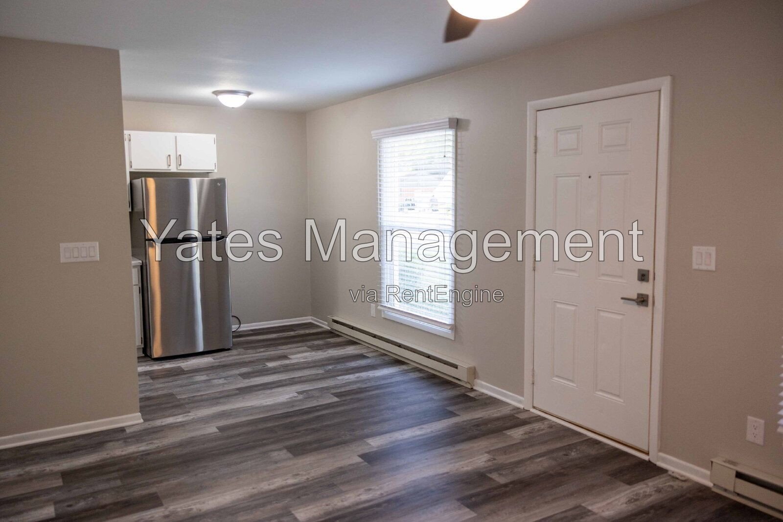2 Bedroom Apartment with Two-Car Detached Garage & Private Patio property image