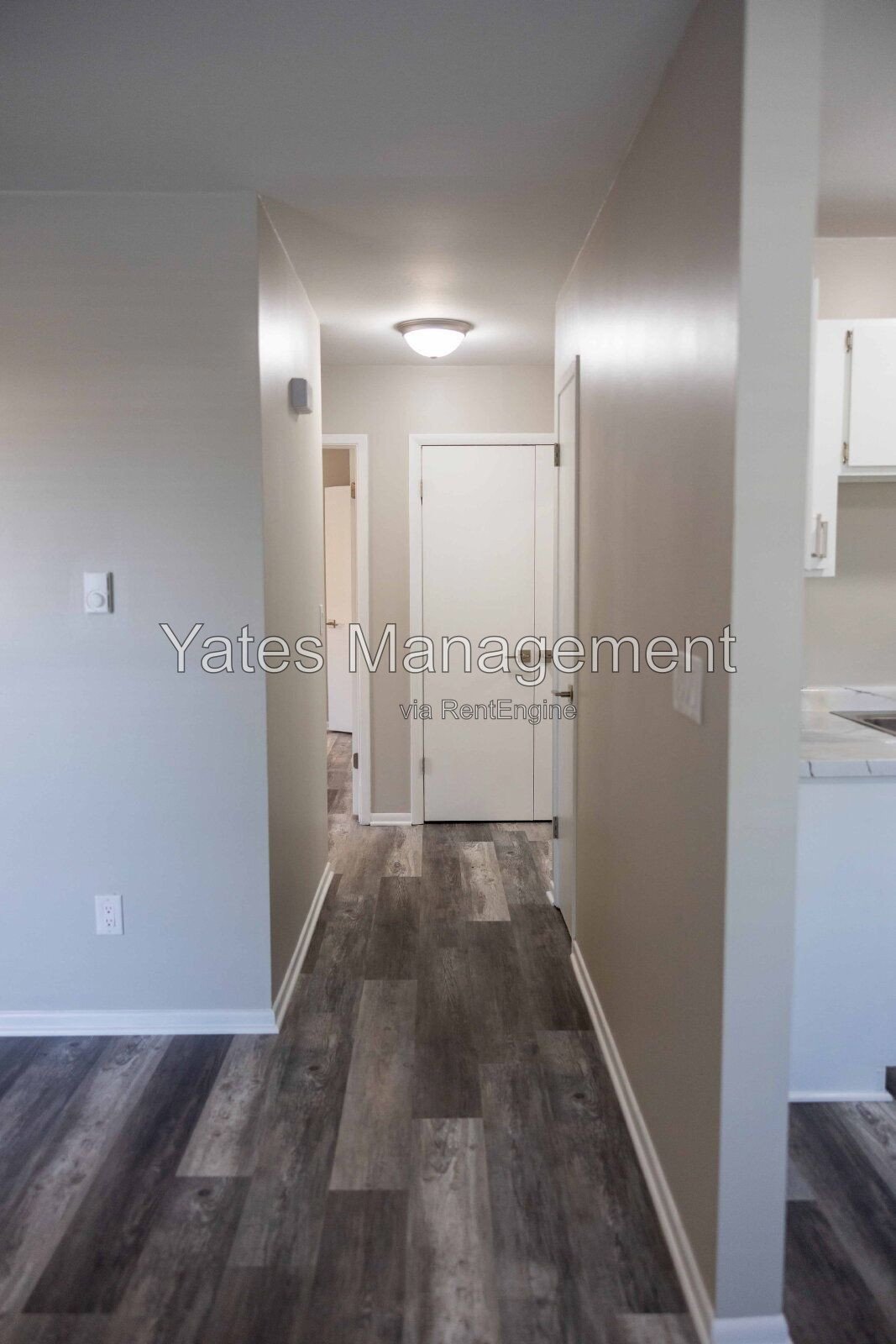 2 Bedroom Apartment with Two-Car Detached Garage & Private Patio property image