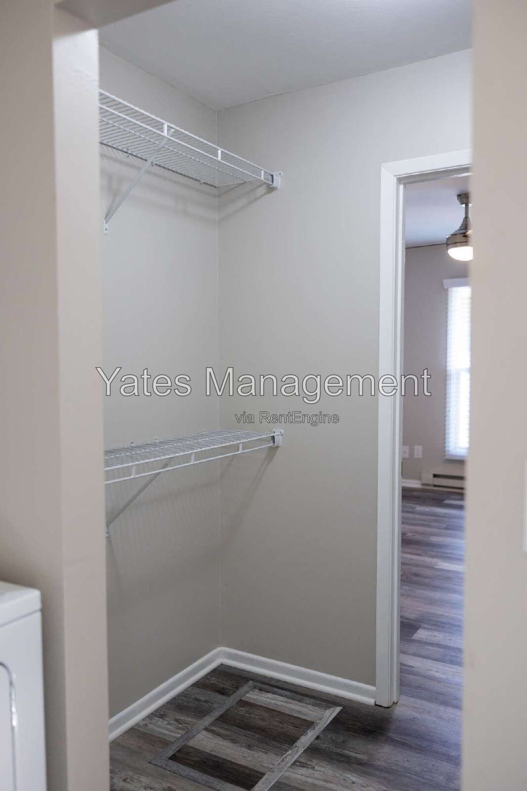 2 Bedroom Apartment with Two-Car Detached Garage & Private Patio property image