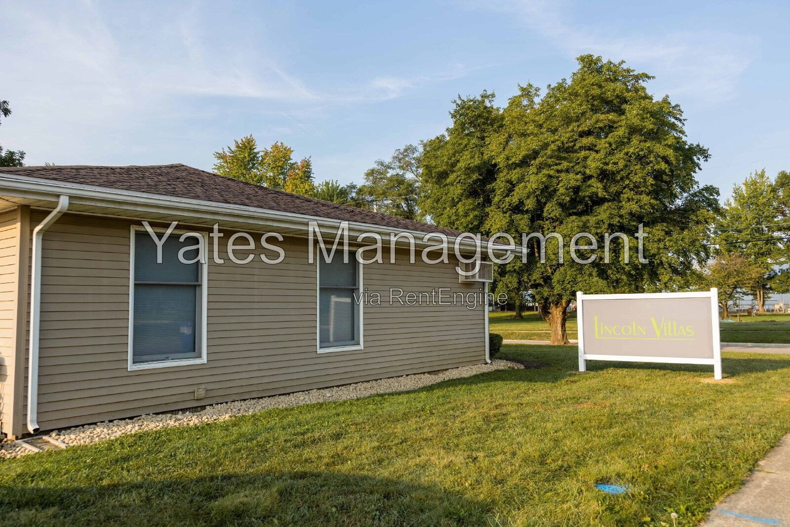 2 Bedroom Apartment with Two-Car Detached Garage & Private Patio property image