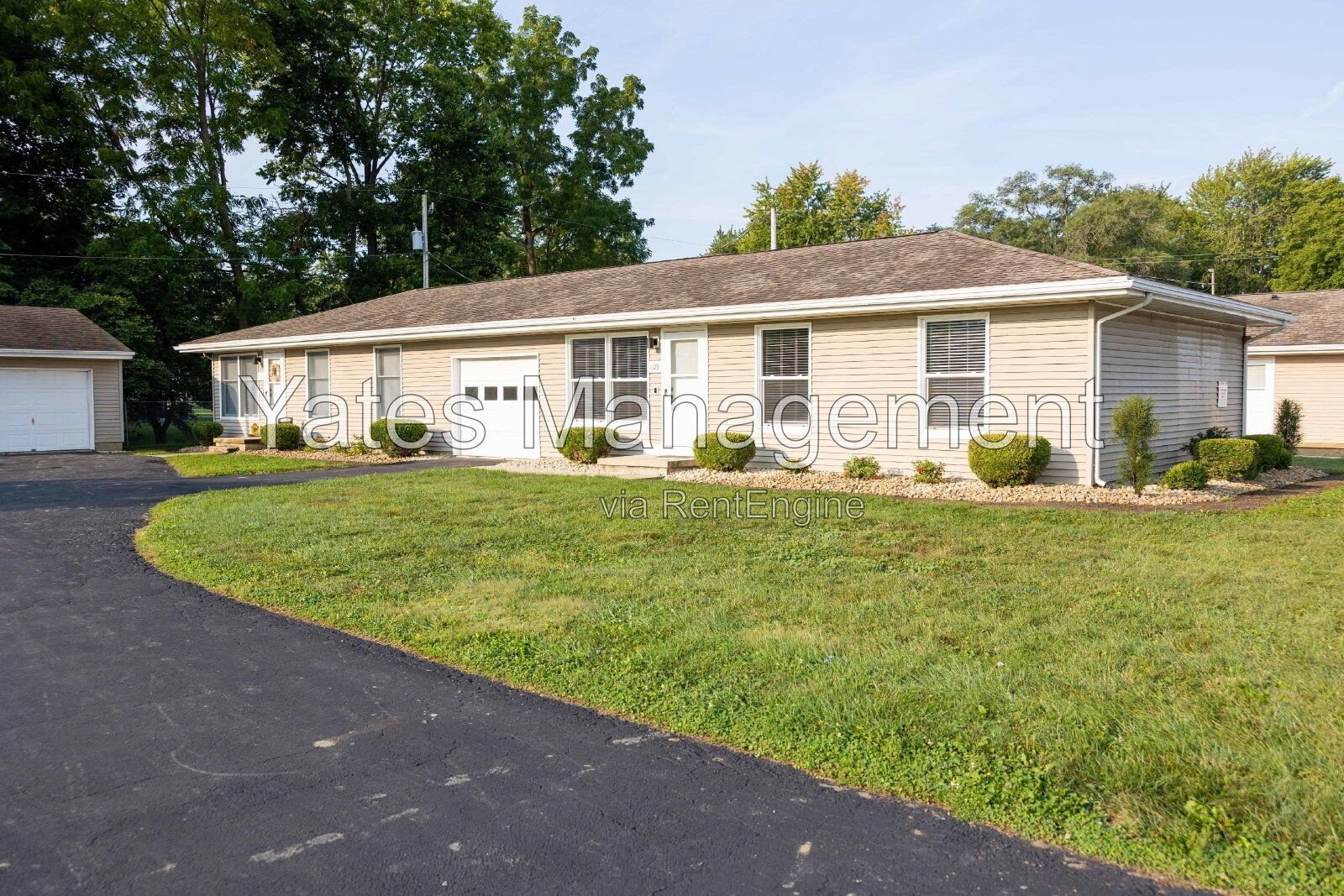 2 Bedroom Apartment with Two-Car Detached Garage & Private Patio property image