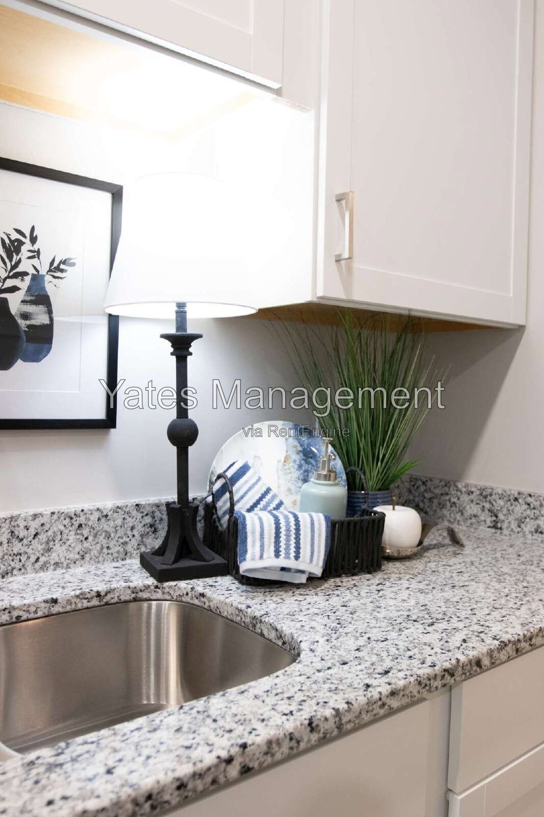 1 Bedroom, 1 Bath Apartment with Private Balcony Overlooking Lake Cascades property image