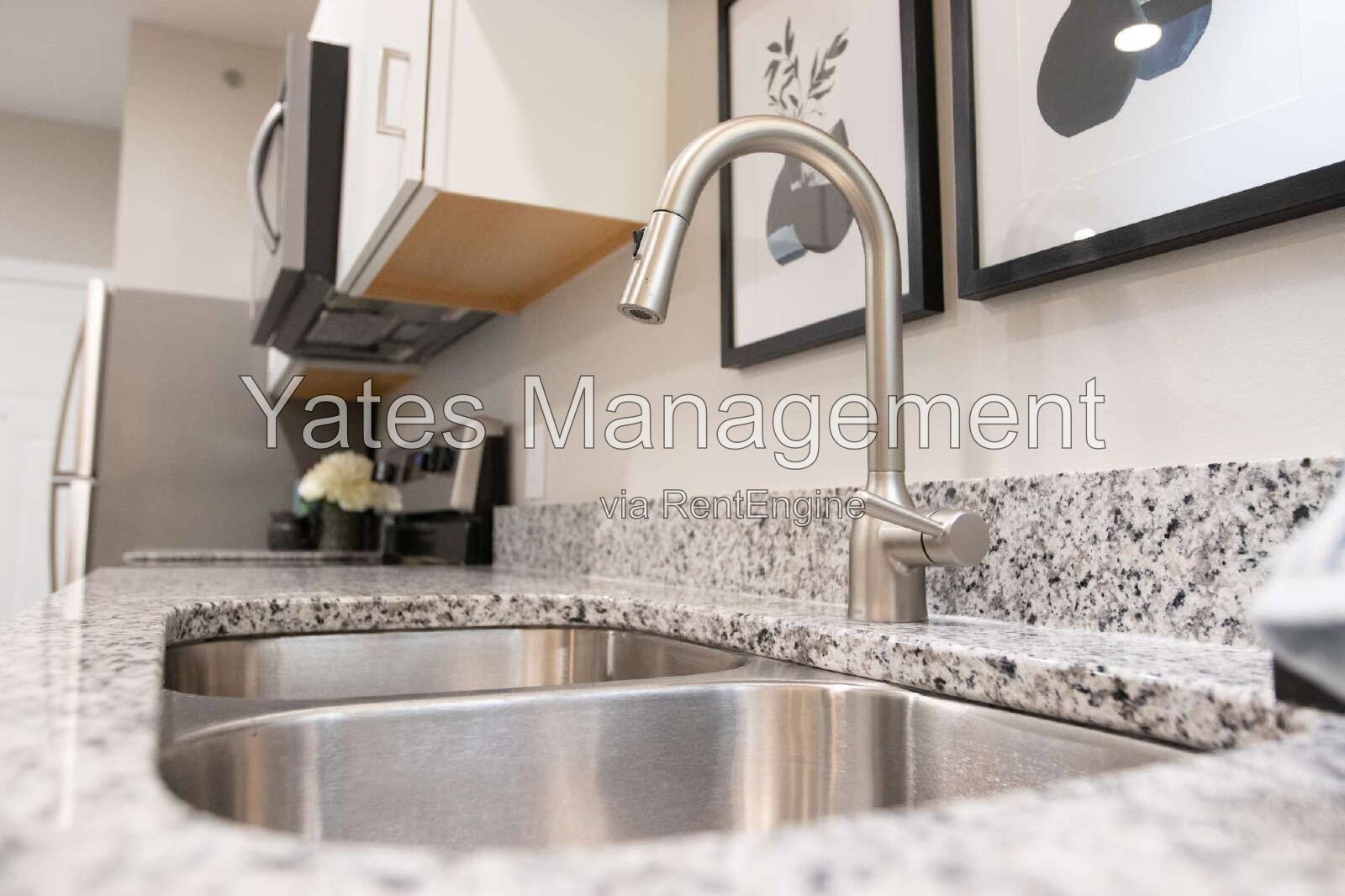 1 Bedroom, 1 Bath Apartment with Private Balcony Overlooking Lake Cascades property image