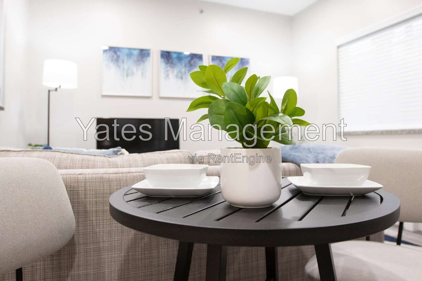 1 Bedroom, 1 Bath Apartment with Private Balcony Overlooking Lake Cascades property image