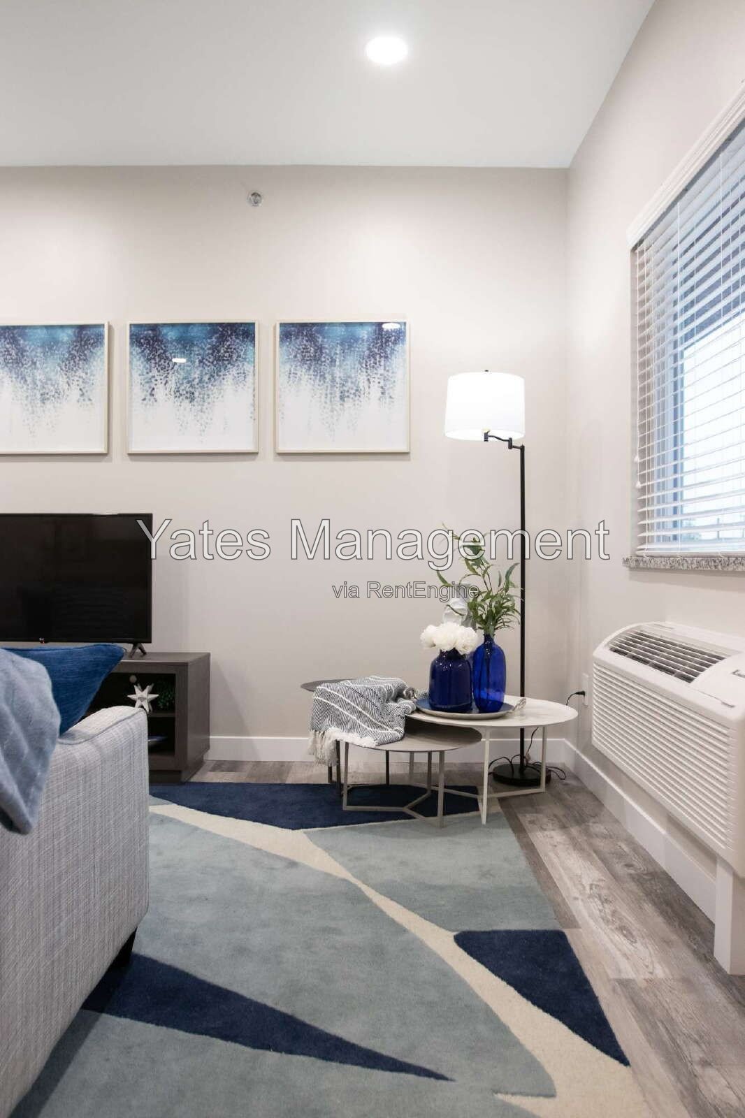 1 Bedroom, 1 Bath Apartment with Private Balcony Overlooking Lake Cascades property image