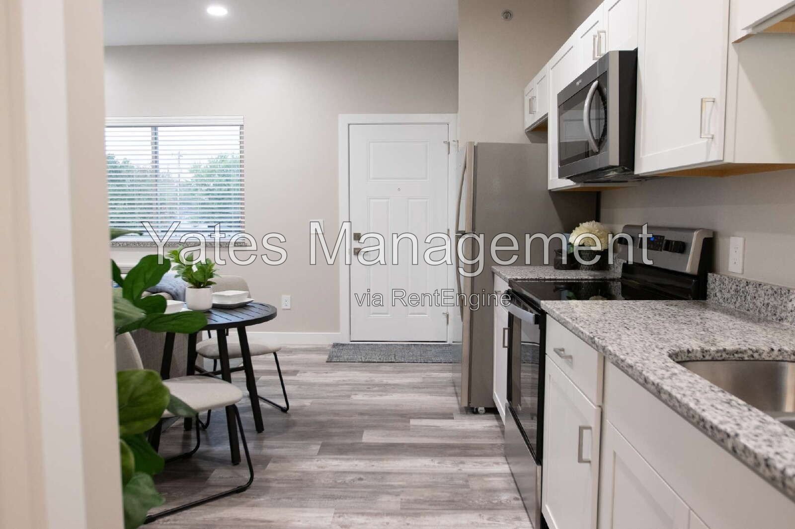 1 Bedroom, 1 Bath Apartment with Private Balcony Overlooking Lake Cascades property image