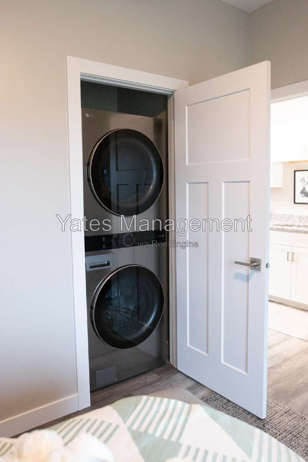 1 Bedroom, 1 Bath Apartment with Private Balcony Overlooking Lake Cascades property image