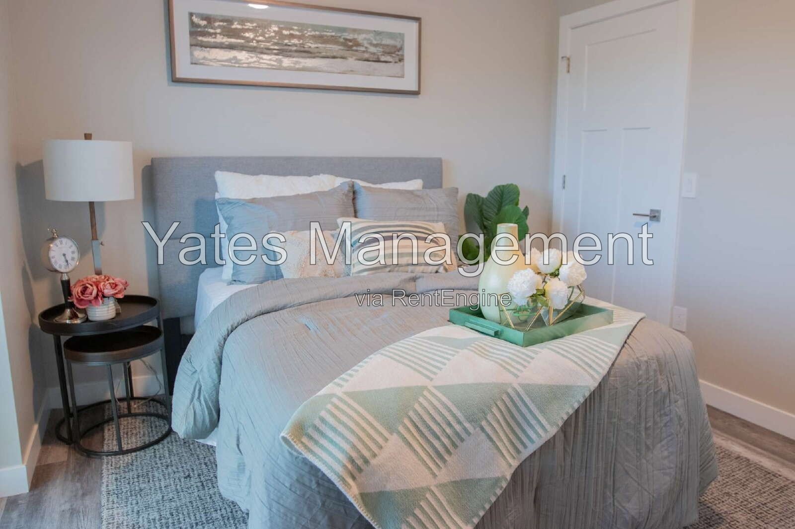 1 Bedroom, 1 Bath Apartment with Private Balcony Overlooking Lake Cascades property image