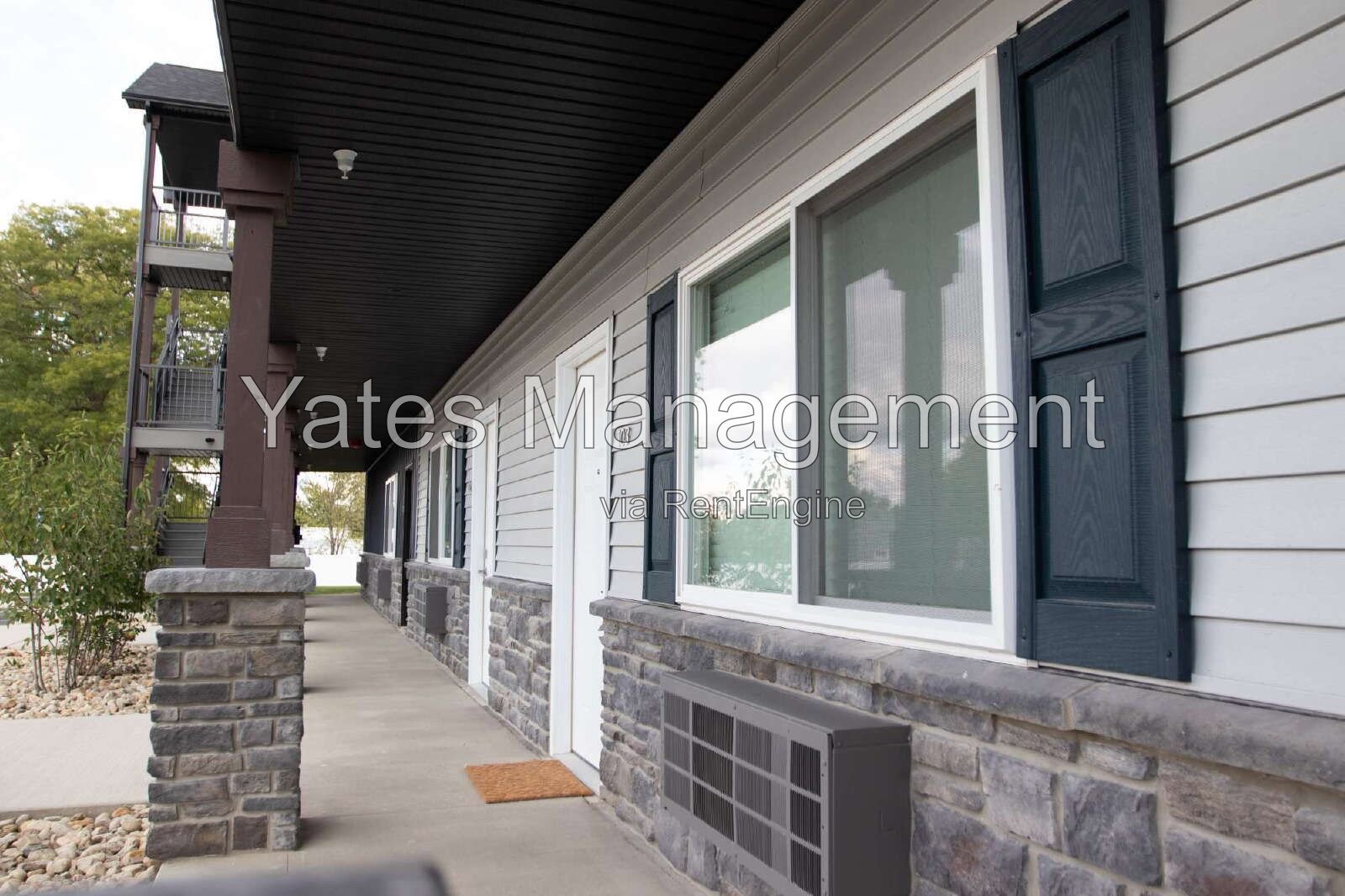 1 Bedroom, 1 Bath Apartment with Private Balcony Overlooking Lake Cascades property image