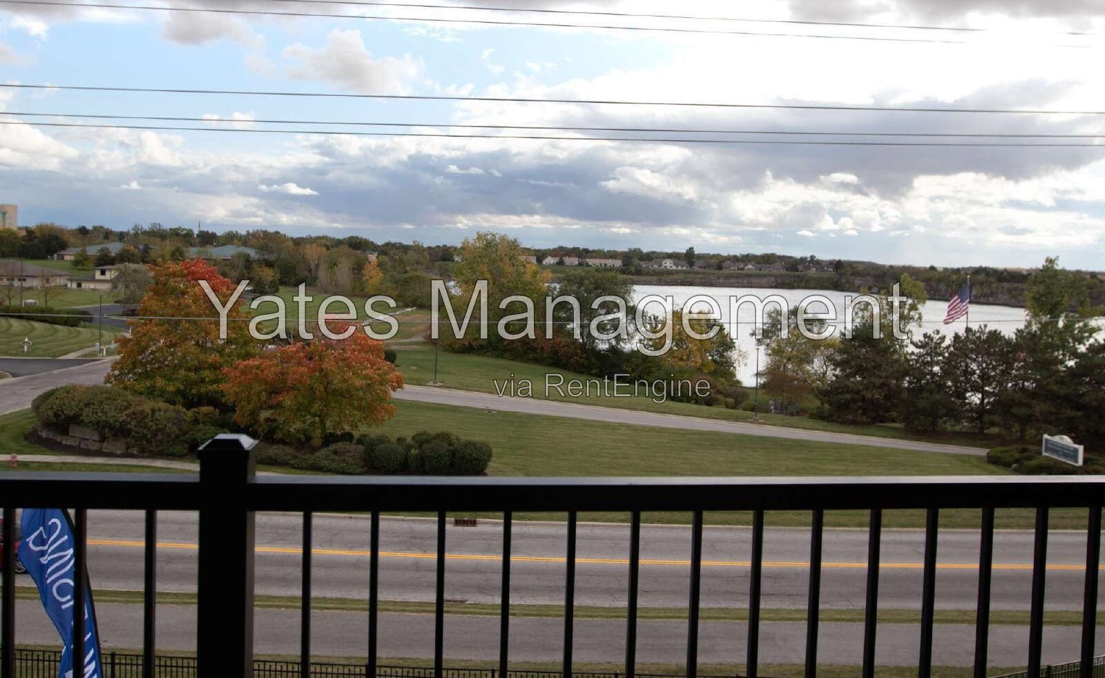 1 Bedroom, 1 Bath Apartment with Private Balcony Overlooking Lake Cascades property image
