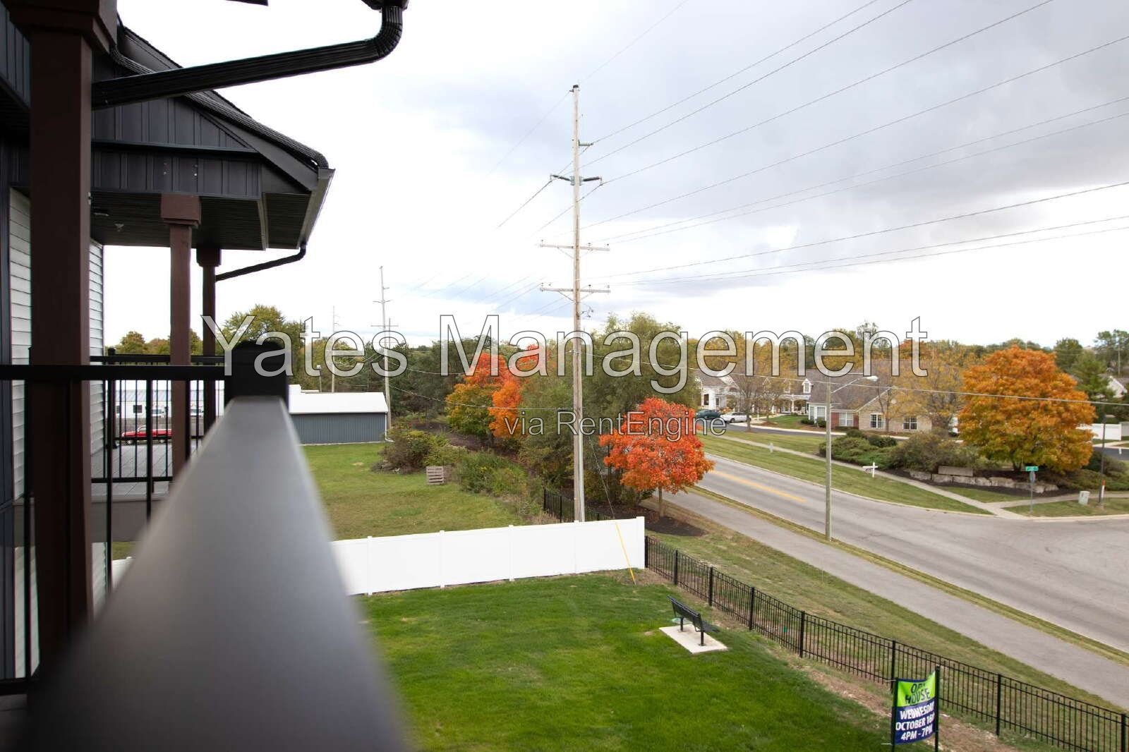 1 Bedroom, 1 Bath Apartment with Private Balcony Overlooking Lake Cascades property image