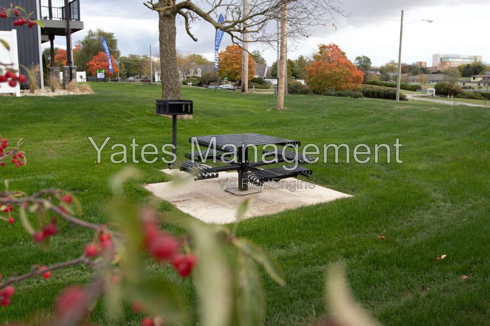 1 Bedroom, 1 Bath Apartment with Private Balcony Overlooking Lake Cascades property image